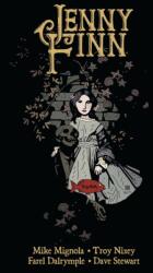 Jenny Finn (ISBN: 9781506705446)