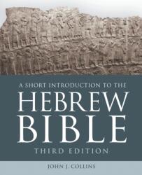 A Short Introduction to the Hebrew Bible (ISBN: 9781506445991)