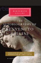 The Autobiography of Benvenuto Cellini (2010)