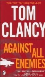Against All Enemies (ISBN: 9780241961070)