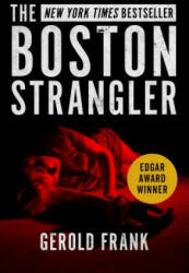 The Boston Strangler (ISBN: 9781504049375)