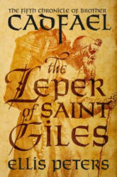 Leper of Saint Giles - Ellis Peters (ISBN: 9781504048453)