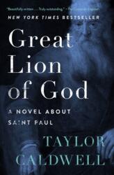 Great Lion of God (ISBN: 9781504047784)