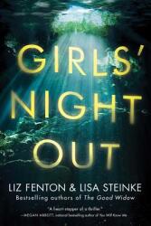 Girls' Night Out (ISBN: 9781503902565)