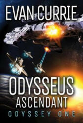 Odysseus Ascendant (ISBN: 9781503901070)
