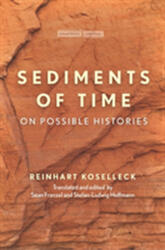 Sedimentele timpului (ISBN: 9781503605961)