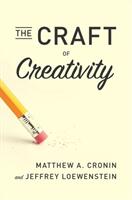 The Craft of Creativity (ISBN: 9781503605077)