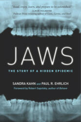 Paul Ehrlich, Sandra V. Kahn - Jaws - Paul Ehrlich, Sandra V. Kahn (ISBN: 9781503604131)