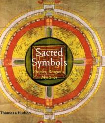 Sacred Symbols - Robert Adkinson (ISBN: 9780500514559)