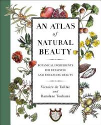 An Atlas of Natural Beauty (ISBN: 9781501197352)