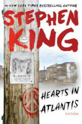 Hearts in Atlantis - Stephen King (ISBN: 9781501195976)