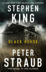 Black House (ISBN: 9781501192296)