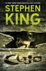 Stephen King - Cujo - Stephen King (ISBN: 9781501192241)