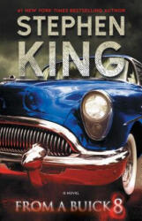 From a Buick 8 - Stephen King (ISBN: 9781501192197)