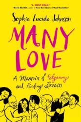 Many Love (ISBN: 9781501189784)