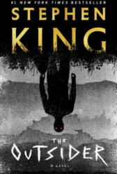 Outsider - Stephen King (ISBN: 9781501180989)