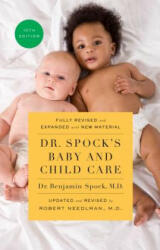 Dr. Spock's Baby and Child Care, 10th Edition (ISBN: 9781501175336)