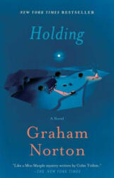 Holding - Graham Norton (ISBN: 9781501173271)