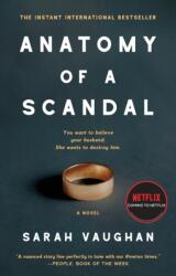Anatomy of a Scandal (ISBN: 9781501172175)