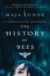 The History of Bees (ISBN: 9781501161384)
