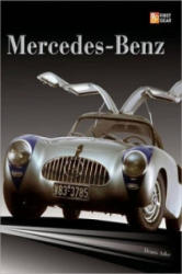 Mercedes-Benz - Dennis Adler (ISBN: 9780760333723)