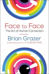 Face to Face - Brian Grazer (ISBN: 9781501147722)
