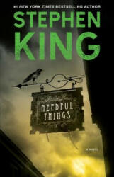 Needful Things (ISBN: 9781501147418)