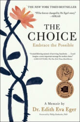 The Choice: Embrace the Possible (ISBN: 9781501130793)