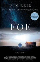 Iain Reid - Foe - Iain Reid (ISBN: 9781501127427)
