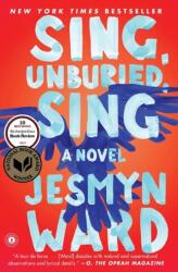 Sing, Unburied, Sing (ISBN: 9781501126079)