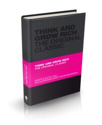 Think and Grow Rich (ISBN: 9781906465599)