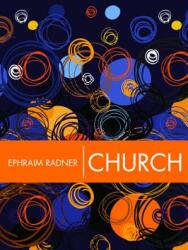 Church (ISBN: 9781498297097)
