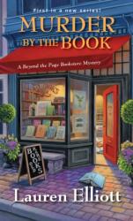 Murder by the Book (ISBN: 9781496720191)
