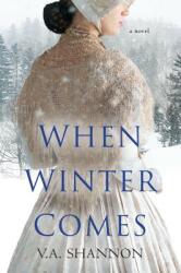 When Winter Comes (ISBN: 9781496716507)