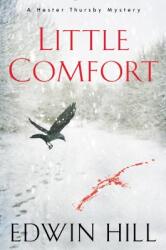 Little Comfort (ISBN: 9781496715906)