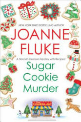 Sugar Cookie Murder - Joanne Fluke (ISBN: 9781496714046)