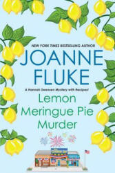 Lemon Meringue Pie Murder - Joanne Fluke (ISBN: 9781496714022)