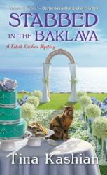 Stabbed in the Baklava (ISBN: 9781496713490)