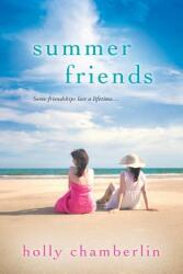 Summer Friends (ISBN: 9781496713353)