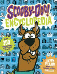 Scooby-Doo! Encyclopedia - Benjamin Bird, Tim Levins (ISBN: 9781496565822)