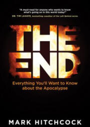 End, The - Mark Hitchcock (ISBN: 9781496430298)