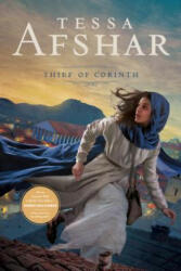 Thief of Corinth - Tessa Afshar (ISBN: 9781496428660)