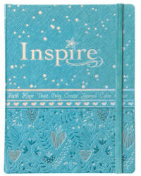 Inspire Bible for girls (ISBN: 9781496426659)