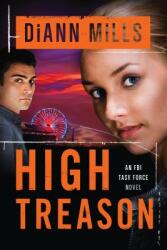 High Treason (ISBN: 9781496410993)