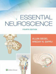 Essential Neuroscience - Siegel, Dr Allan, PhD (ISBN: 9781496382405)