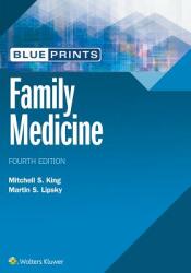 Blueprints Family Medicine (ISBN: 9781496377883)