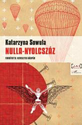 Nulla-nyolcszáz (ISBN: 9789632365039)
