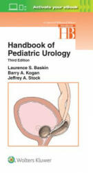 Handbook of Pediatric Urology (ISBN: 9781496367235)