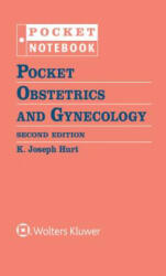 Pocket Obstetrics and Gynecology - Hurt, K. Joseph, MD, PhD (ISBN: 9781496366993)