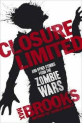 Closure Limited - Max Brooks (2012)